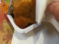 -汉堡王(金鹰天地广场店)