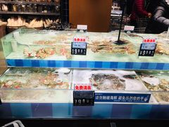 -万达广场(沈阳铁西店)