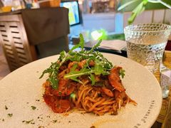 -Mark&Mars Restaurant