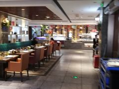 大堂-舒友海鲜姿造(白鹭洲店)