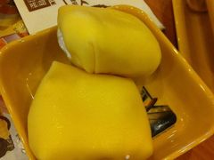 香蕉班戢-满记甜品(南京虹悦城三店)