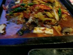 酸菜活鱼-鱼库·不仅是一家烤鱼店(车公庙店)