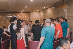点击看大图 -AMOR艾沫婚纱奢品荟(设计师勒泰店)
