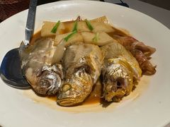 -三利音·玖弄小鲜(浦东嘉里城店)