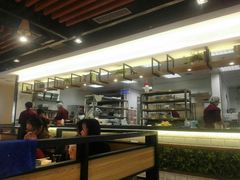 -彤德莱牛肉火锅(双港店)