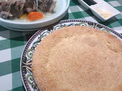 -新疆巴州金丝特餐厅(大钟寺店)