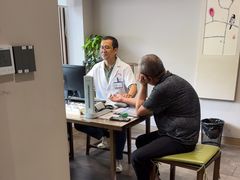 -南京君和堂中医门诊部