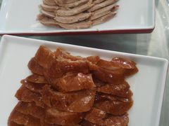 -玉林烤鸭店(定福庄店)