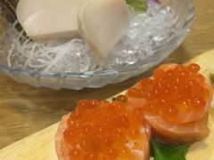 -水之惠鲜鱼料理(王府大街店)