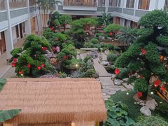 -聚福宝合苑食府(南头镇店)