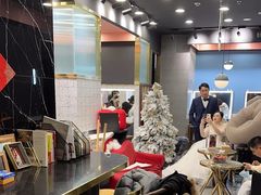 -海马体照相馆|大师(北京华贸中心店)