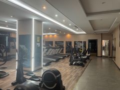 -诺德健游泳健身会馆(良渚欧文店)