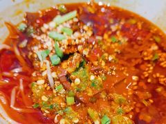 -花盐街·四川乐山小吃(西单大悦城店)