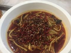 -金家老三饭庄(常营店)