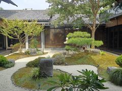 -新荣记(西溪湿地店)