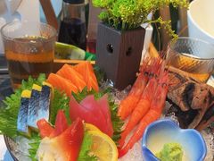 -极盐铁板烧(仓山万达广场店)