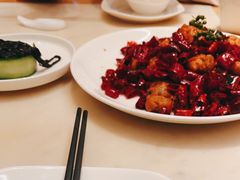 -莆田餐厅PUTIEN(深圳湾万象城家宴店)