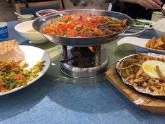 -大师傅金奖啤酒鱼(西街口总店)