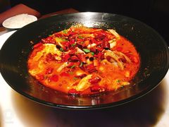 -绿茶餐厅(领展购物广场·中关村店)