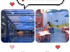 -戊辰亲子游泳俱乐部