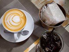 -Cafe Alice咖啡爱丽丝(奥城店)