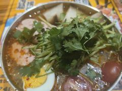 -喝丢一只鞋海鲜烧烤·海肠捞饭(文体街店)