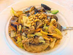 -南普陀素菜馆
