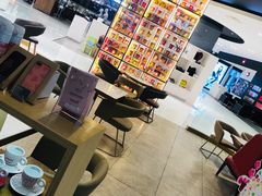 -哈根达斯(青岛海信店)