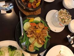 -彩丰楼·中餐厅(国家会展中心上海洲际店)