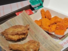 -肯德基(沈辽路店)