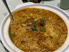 大黄米肘子肉-巷子里小酒馆(西三道街店)