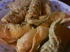 -茅老太臭豆腐