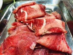 -木萨火锅店(开鲁路店)