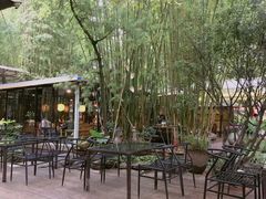 -新竹里馆·花园餐厅(兴苑路店)