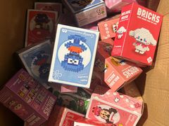 -魔方密室·解谜挑战(静安店)