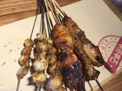 -串来串去(中关村店)