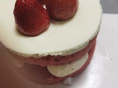 -PARIS BAGUETTE巴黎贝甜(周浦万达店)