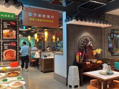 -曹家小菜(胜太路店)