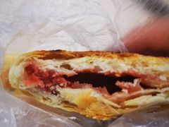 -朱记小郑酥烧饼(建康路店)