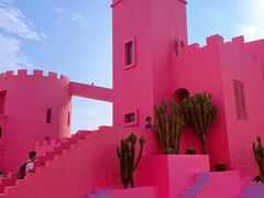 -漳州滨海火山岛自然生态风景区