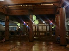 -纽斯桑拿会所(天山店)