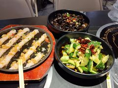 -青木岚小海鲜•小龙虾(友谊店)