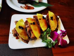 -和彩放题餐厅(酒仙桥店)