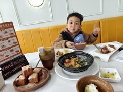 -维园港式茶餐厅(龙岗盛平店)