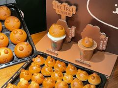 -大树餐厅(益田假日店)