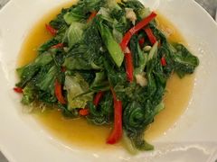 -喜来登由由大酒店九州膳坊中餐厅