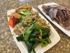 -磨沟沿老字号牛肉面·清真(金港城店)