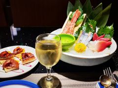 -極上萬膳·日料放题(海岸城店)