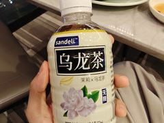 -汉来海港·海鲜自助餐厅(上海七宝领展广场店)