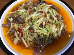-盛世盐帮·自贡特色(总店)